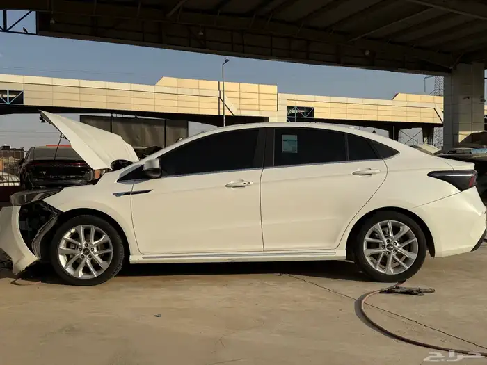 اريزو 6 برو 18 - 25 تشليح 3