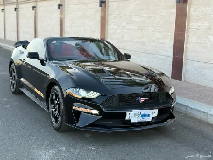 فورد_موستنج_2018_EkooBoost 4