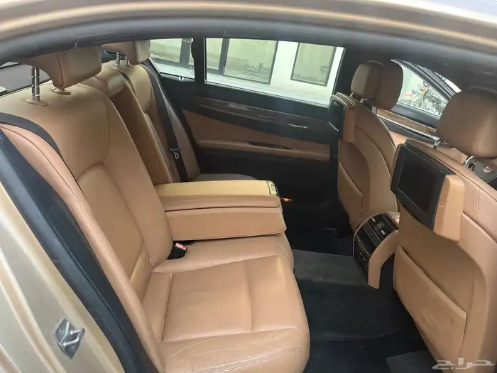 بي ام دبليو 2012 ناغي بسعر مناسب 15