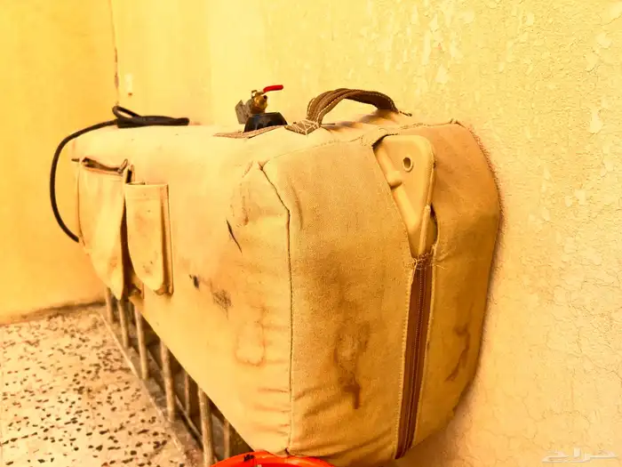 تانكي مويه هايلوكس 2