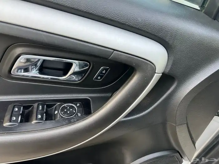 فورد توروس 2017 فل سعودي 12