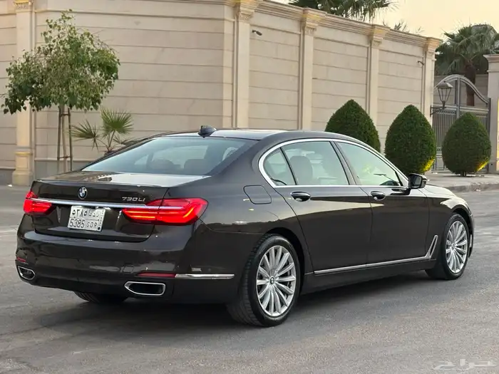 بي ام 2018 نظيف 0