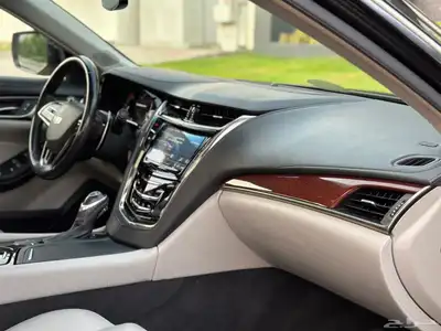 كاديلاك CTS 2019 index