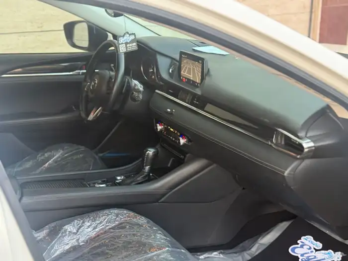 مازدا_6_فل_2021 71