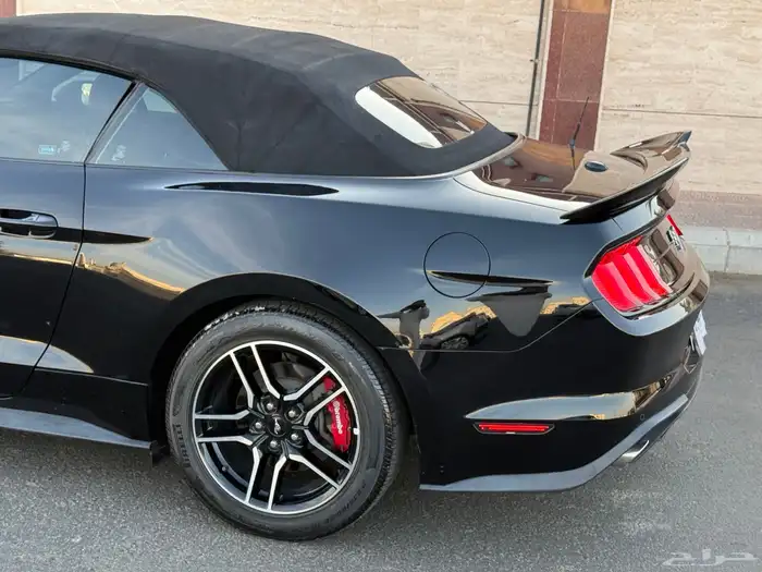 فورد_موستنج_2018_EkooBoost 24