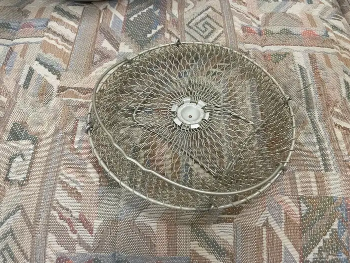 كاتم سب معدن 3.5 لتر 7