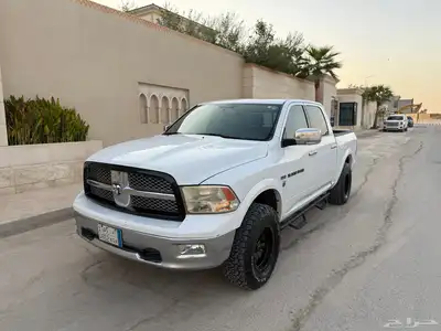 دودج رام لارامي فل كامل عداد قليل index