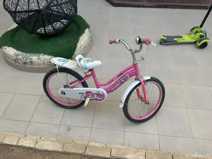 دراجة مجموعة سياكل 3