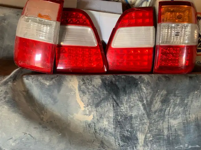 اسطبات لاند 2006 و2000 0