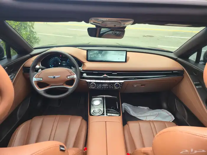 جينيسس 2022 10