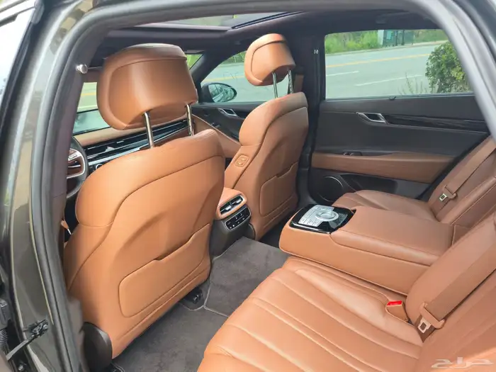 جينيسس 2022 11