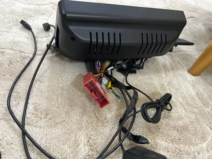 شاشة مازداء من 2019 الى 2025 6