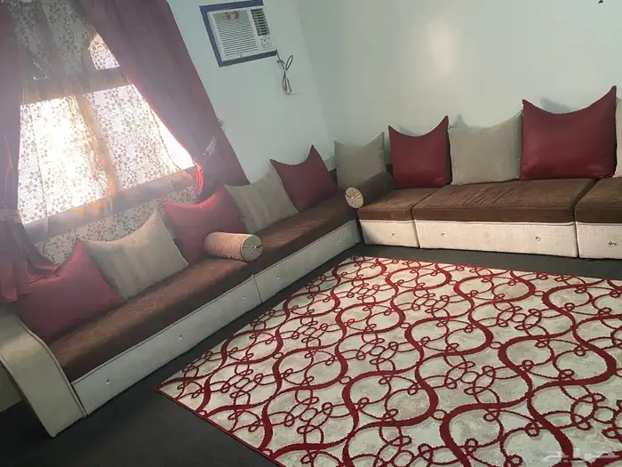 كنب نظيف للبيع 2