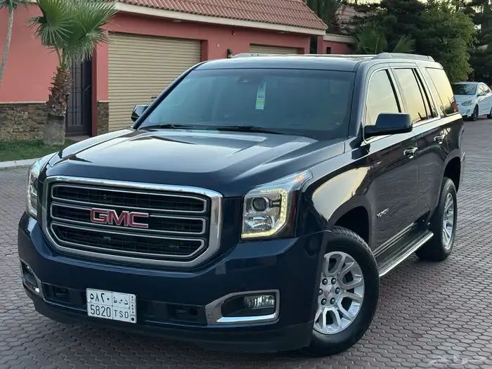 يوكن 2018 SLE 18