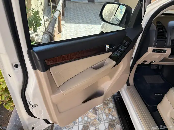 جيب اسوزو MUX المديل 2019 ( لمتيد ) دبل سعودي وارد اليمني 49