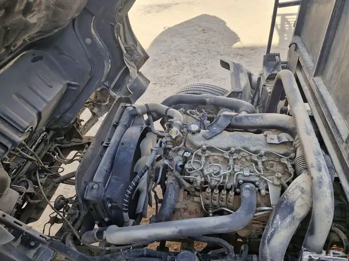 دينات ايسوزو تويوتا 11