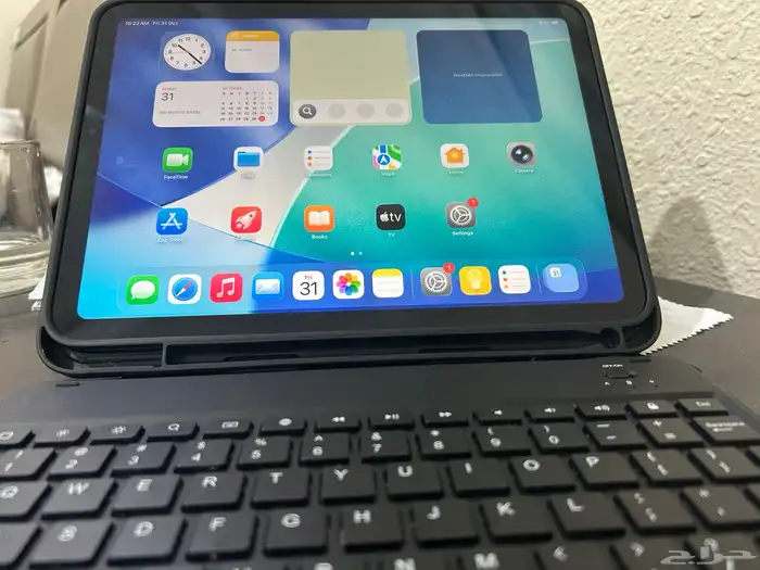 ipad ( 10) Generation 256 GB wifi 1