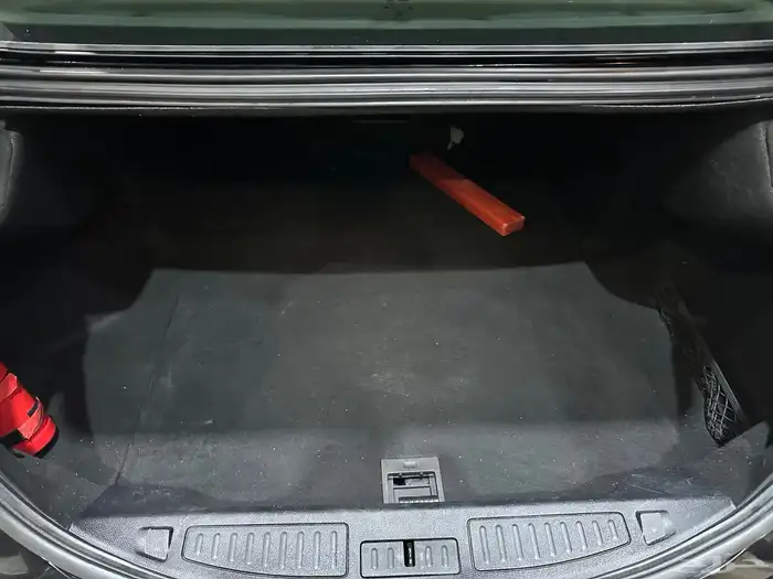 فورد تورس موديل 2022 استاندر نظيفة 21