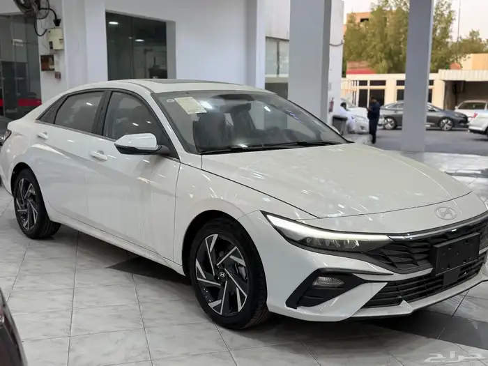 النترا كمفورت 2025 بطاقه جمركيه مستورد 0