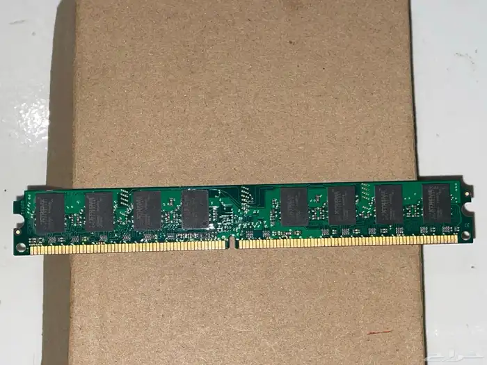 ذاكرة Xtreme DDR2 1GB 800MHz 1