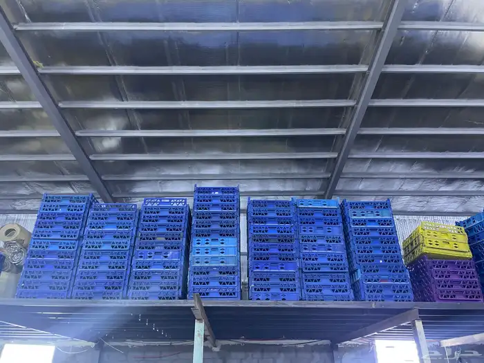 طبليات مخابز وحلويات 0