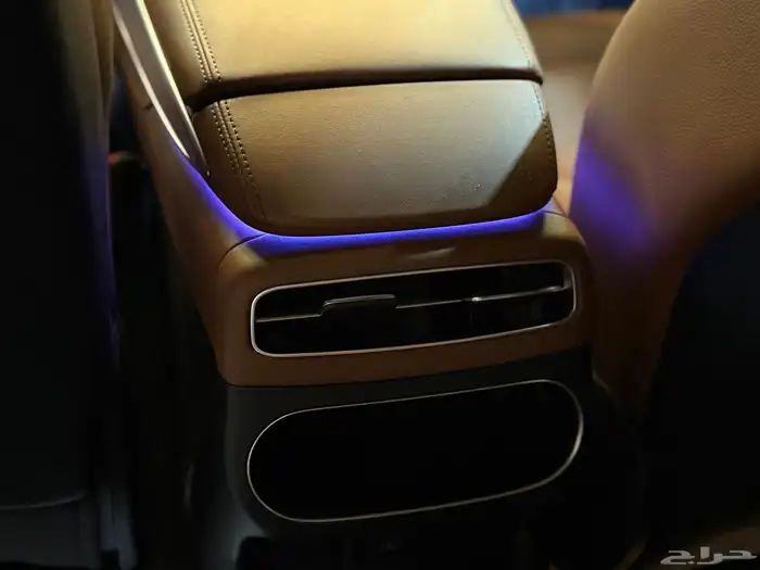 جنسس GV70 2024 (( بحالة ممتازة )) 20