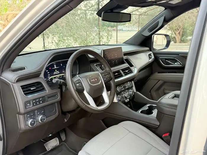 يوكن SLE موديل 2023 قصير دبل شرط 10