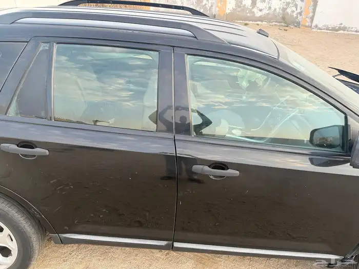 فورد ايدج 2011 مصدومة 6