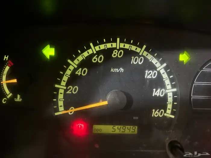 كوستر بنزين موديل 2010 مخزن 30 مقعد 5