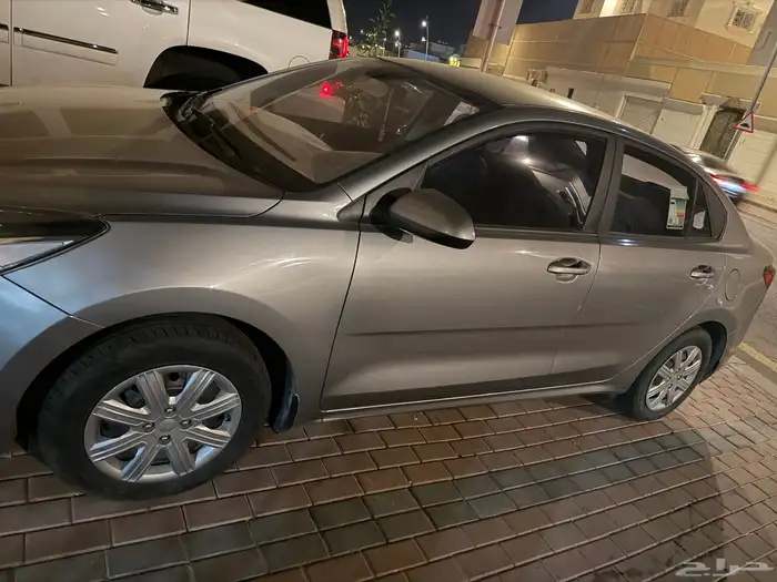 كيا ريو 2023 للبيع 1