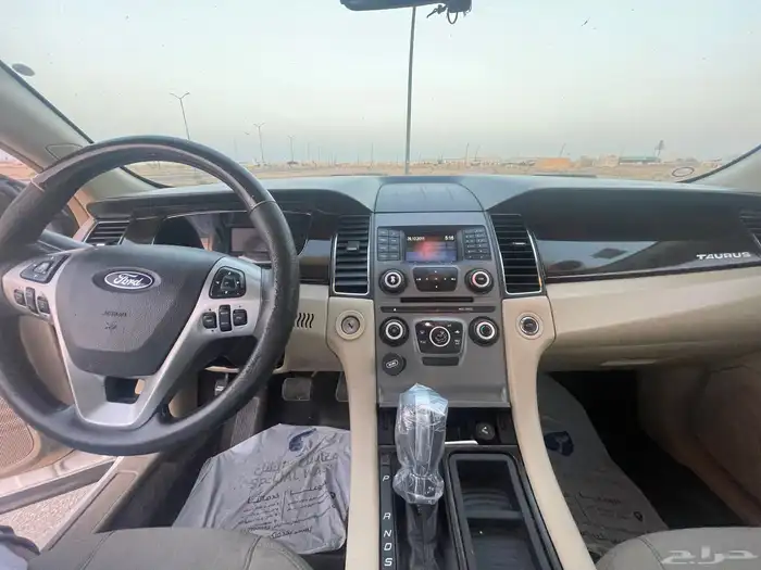 فورد تورس م 2013 23