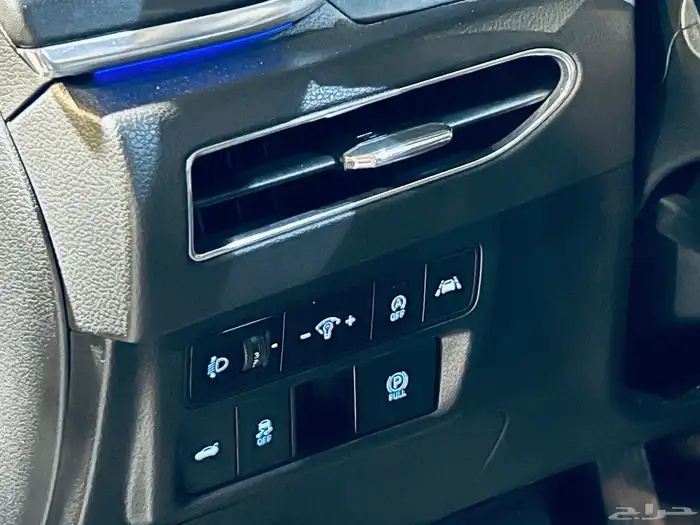 سوناتا 2022 بحالة الوكاله بطاقه 9