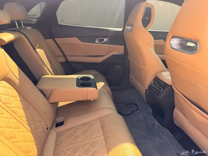 شانجان UN-K فل كامل 2023 قمة النظافة 21