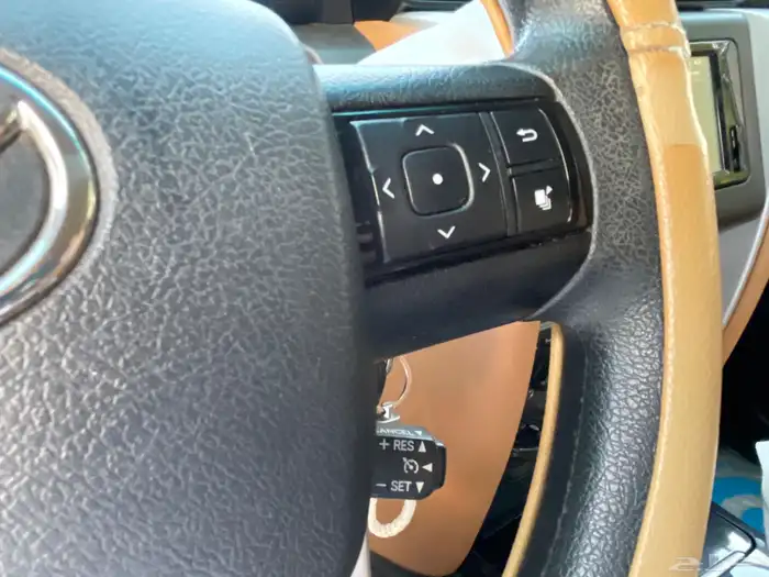 تويوتا فورتشنر 2020 سعودي 18