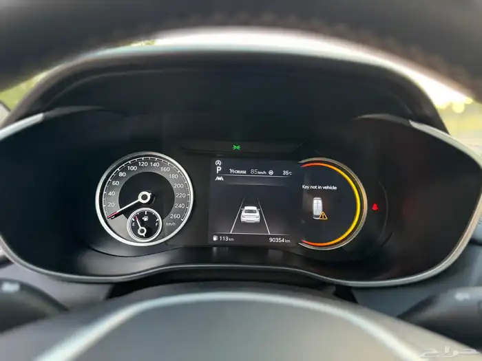 جينسس G70 بلاتينيوم بدي محركات وكالة 20