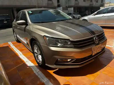 Passat 2017 شرط حاله ممتازه index