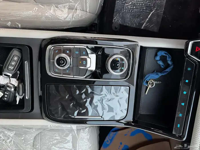 فورد تريتوري ترند موديل 2026 عرض خاص 20