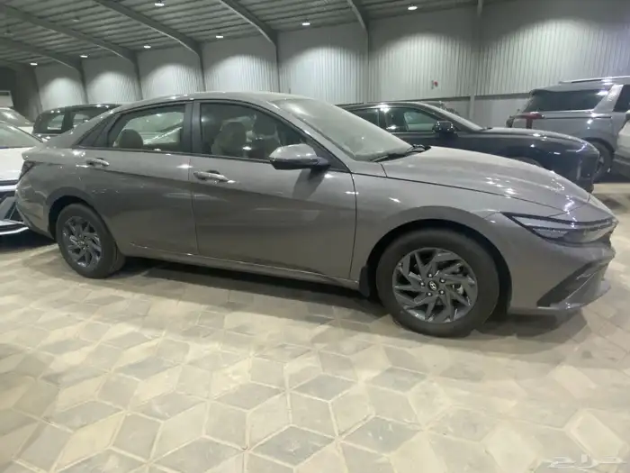 هونداي النترا سمارت 2000 سعودي 2026 6