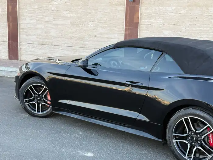 فورد_موستنج_2018_EkooBoost 25