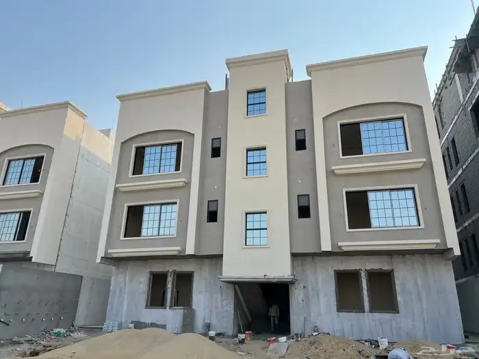 شقق شقه تمليك للبيع حي الشعله الدمام 0