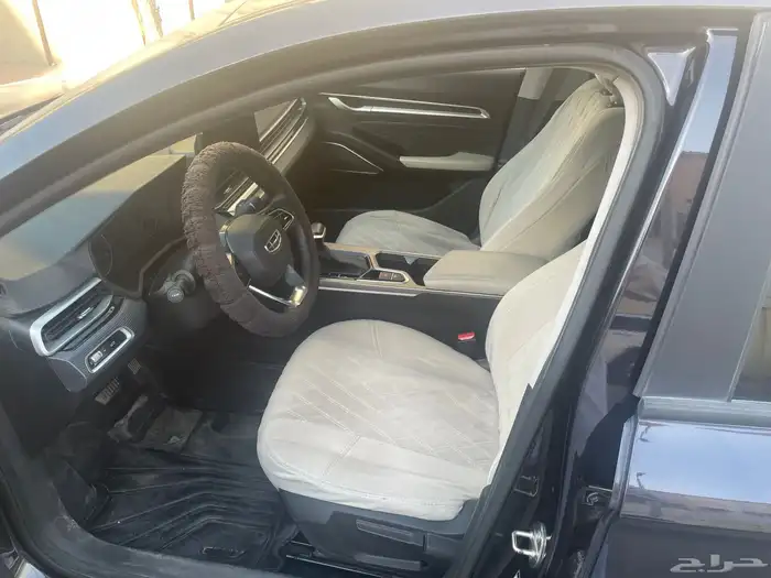 جيلي امجراند 2024 4