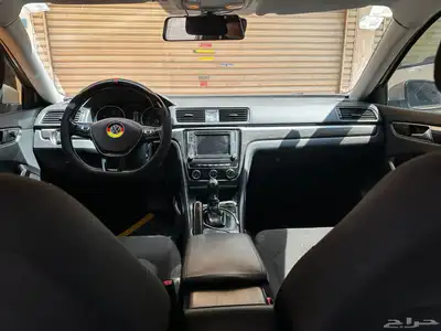 Passat 2017 شرط حاله ممتازه index