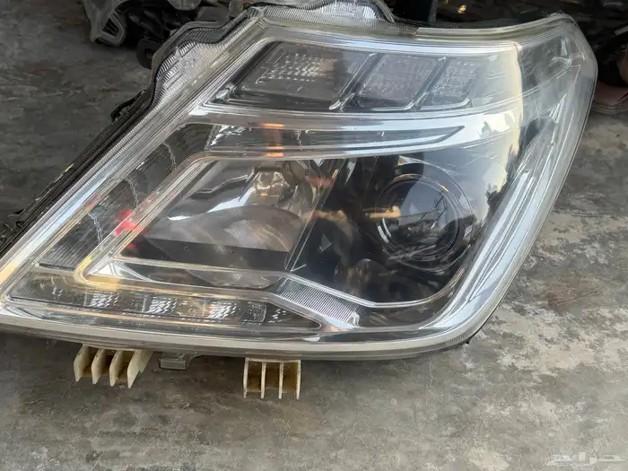 نيسان باترول 2