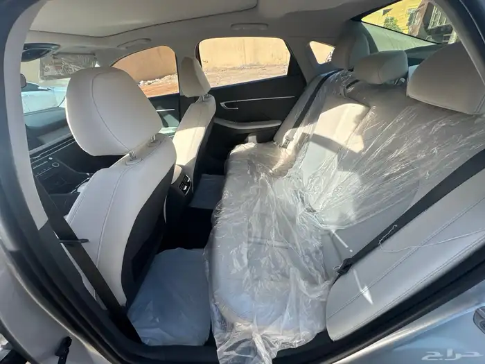 سوناتا 2024 سمارت 11