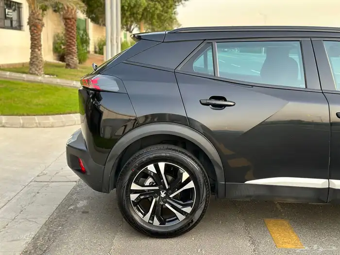 بيجو 2008 2022 9