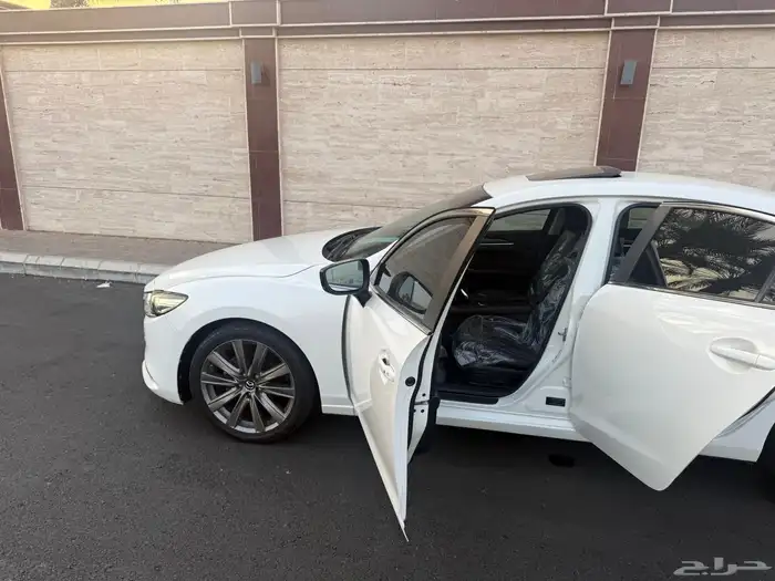 مازدا_6_فل_2021 31