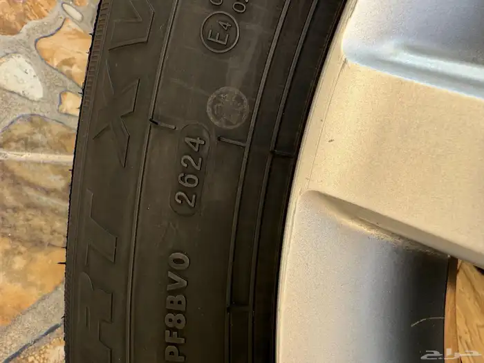 جيب اسوزو MUX المديل 2019 ( لمتيد ) دبل سعودي وارد اليمني 15