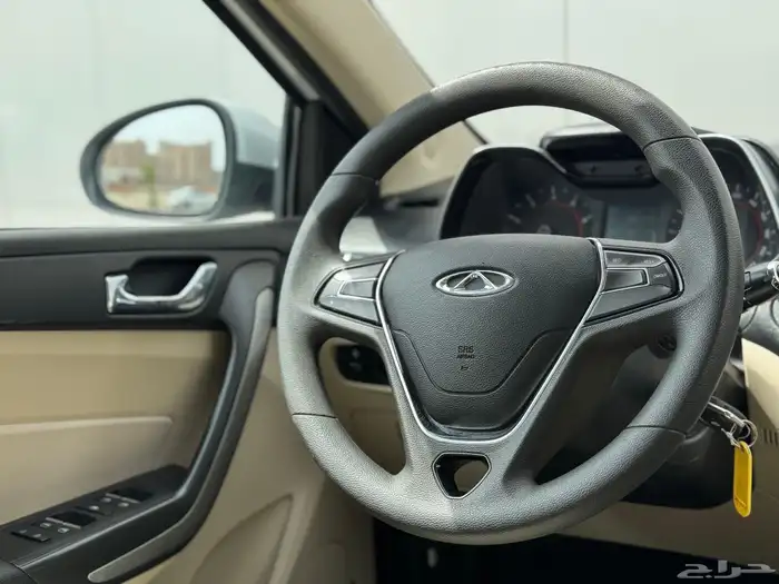 شيري أريزو 5 متوفر 10 سيارات الاسعار 22500 مغرية جدا 72