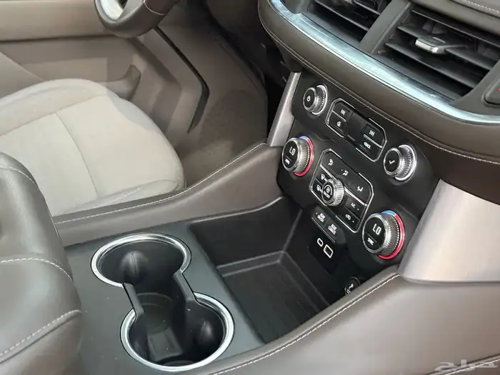 يوكن SLE موديل 2023 قصير دبل شرط 25