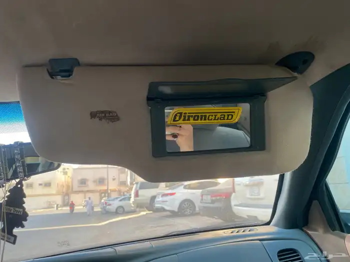 فورد جراند ماركيز 1997 3